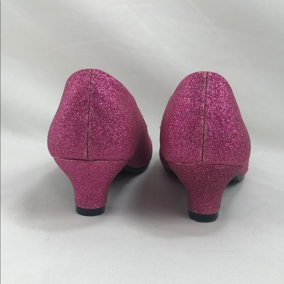 Steve Madden Little Girl’s Shoes size 2.5 - Picture 4 of 8